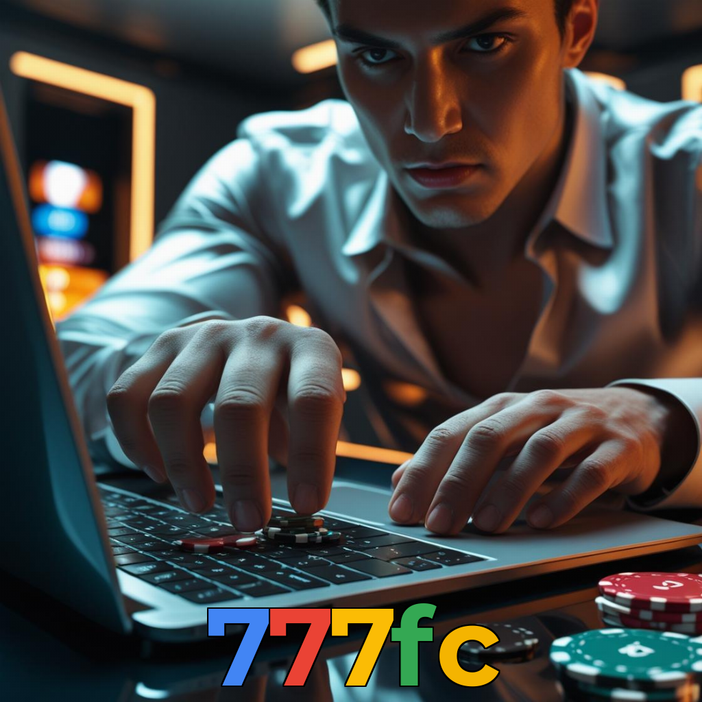777fc：As slots mais emocionantes estão esperando por você! Jogue agora!