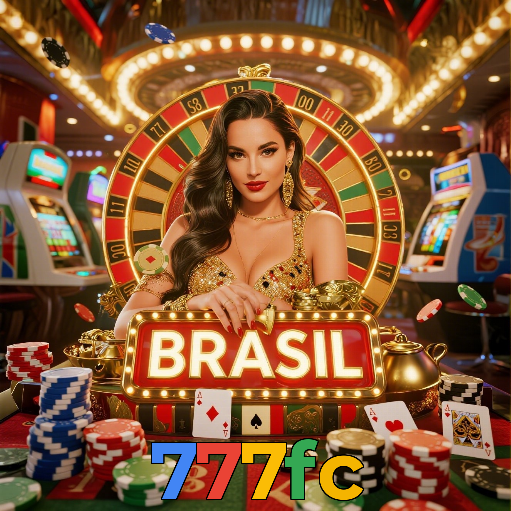 777fc:Onde sua sorte brilha: jogos de poker, roleta e apostas no futebol!