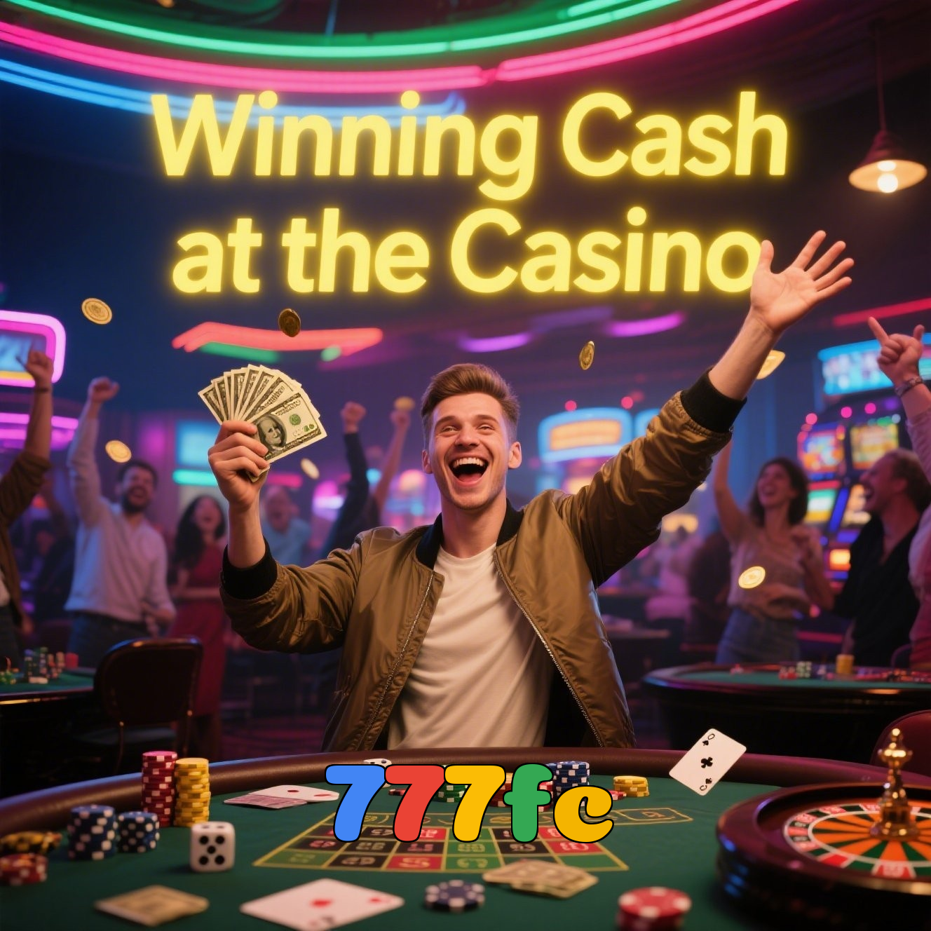 777fc:A diversão começa aqui! Jogue nas slots e ganhe muito mais!
