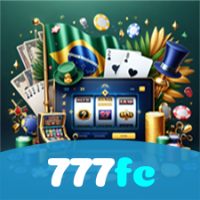 777fc:Aposte no futebol e sinta a emoção da vitória!