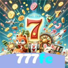 777fc:As slots mais emocionantes estão esperando por você! Jogue agora!