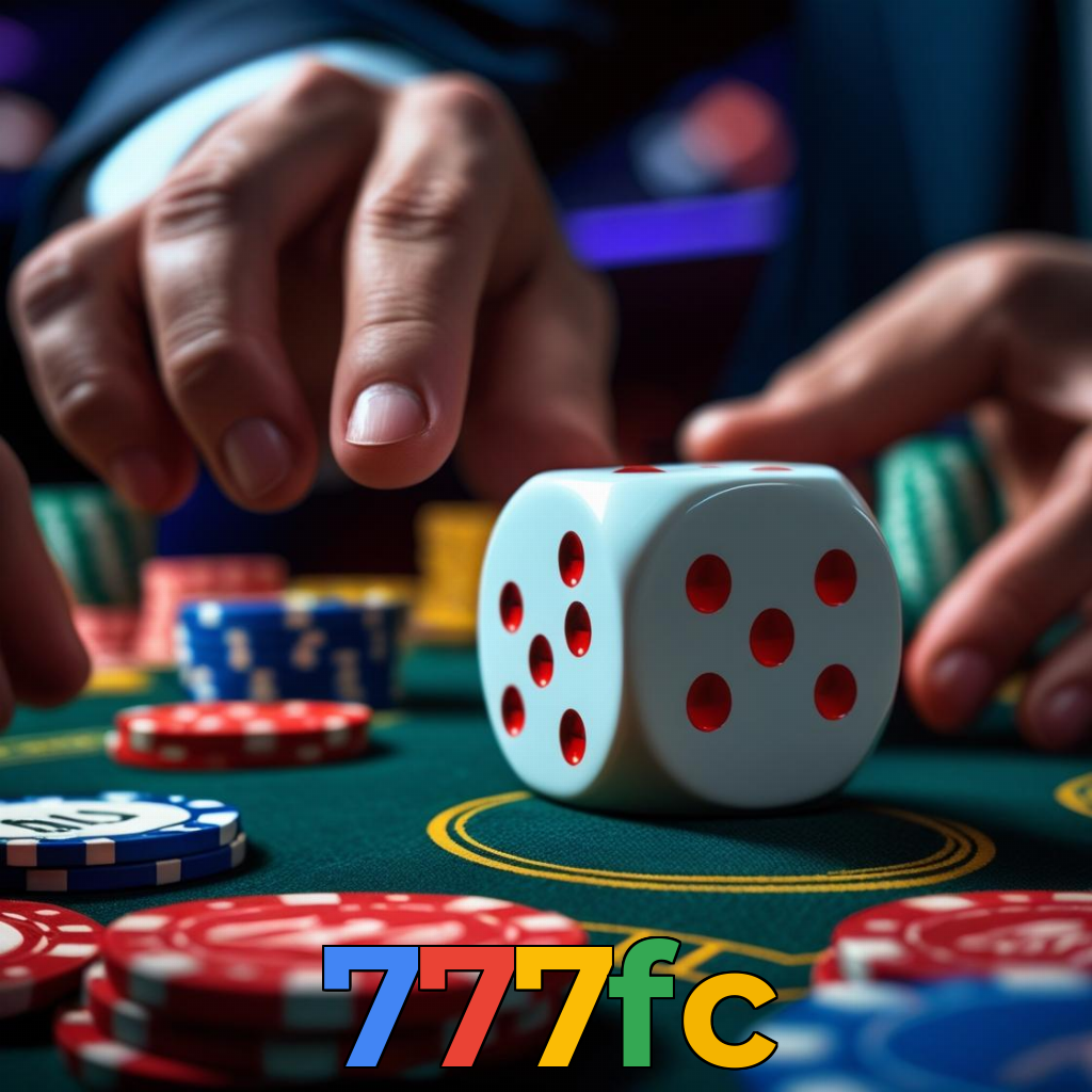 777fc:Apostas ao vivo no futebol e grandes prêmios em slots te esperam!