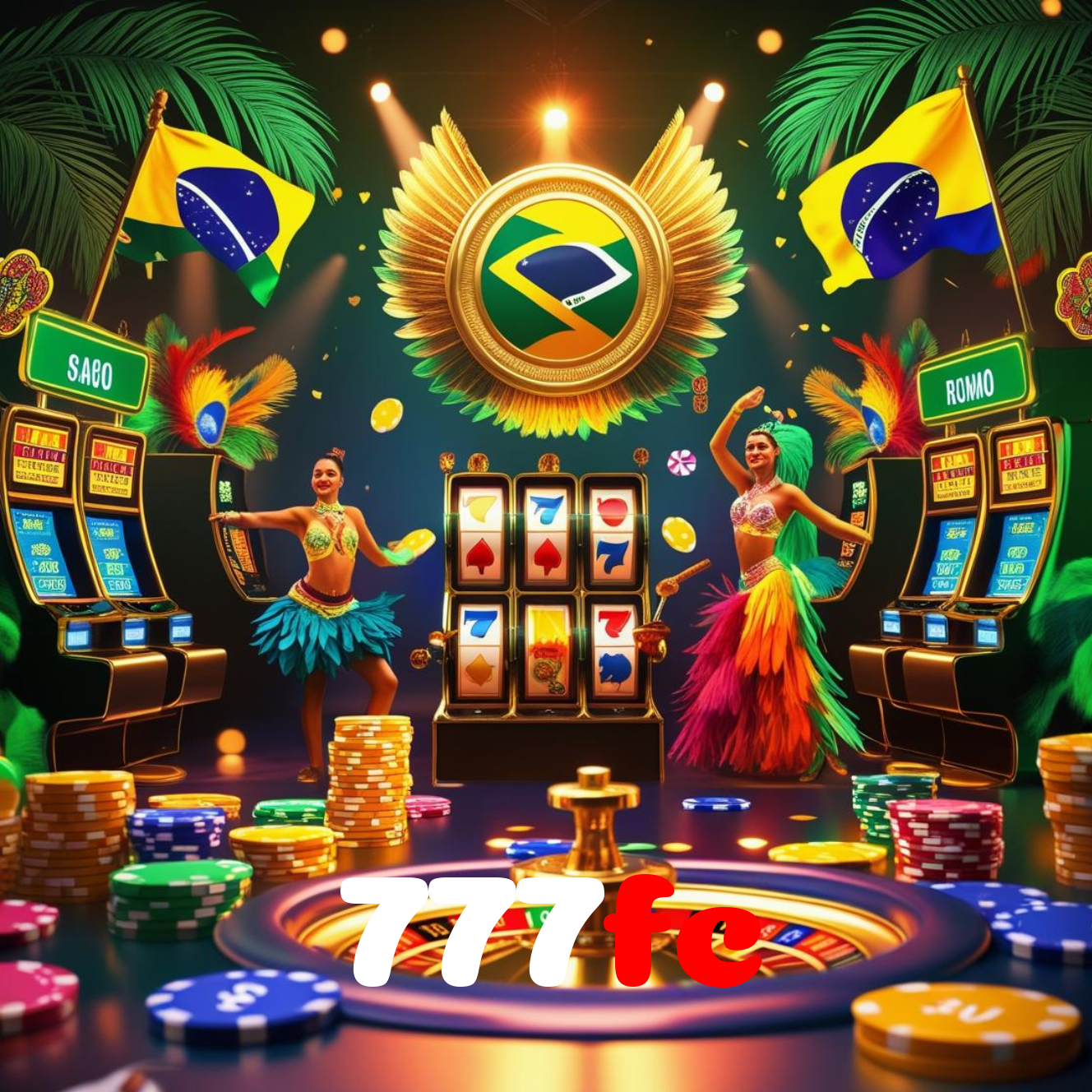 777fc:Em nosso cassino online, sua sorte vai brilhar! Aposte e vença!