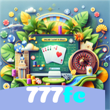 777fc：Ganhe prêmios incríveis no futebol e em jogos como roleta e blackjack!