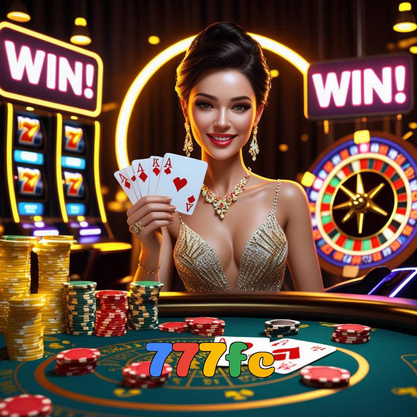 777fc：Poker, roleta e apostas ao vivo no futebol online, tudo ao seu alcance!