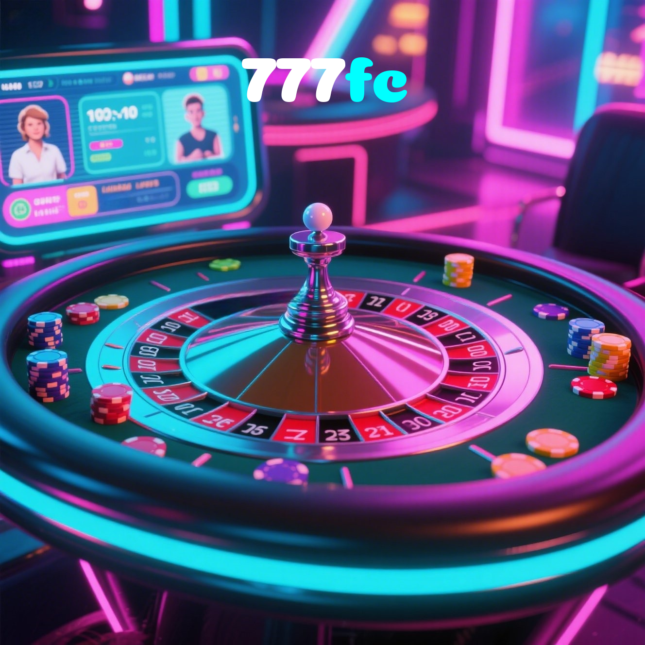 777fc:Jogue nas melhores slots e conquiste grandes jackpots!