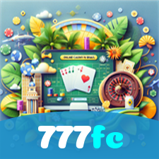 777fc：Desafie seus limites no cassino online e ganhe grandes prêmios!