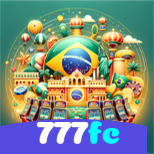 777fc：Aposte no futebol digital e conquiste prêmios fantásticos!