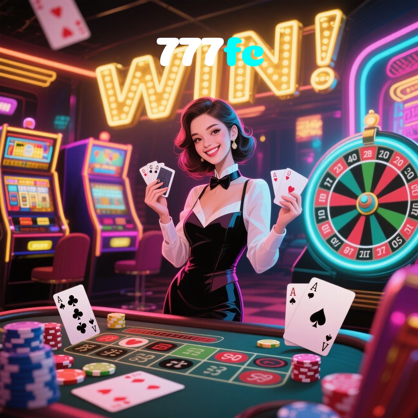 777fc:A emoção do blackjack te espera! Aposte e vença agora!