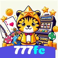 777fc：As melhores slots para você! Aposte e ganhe agora!