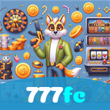 777fc：Aposte no futebol e ganhe prêmios fantásticos no melhor cassino online!
