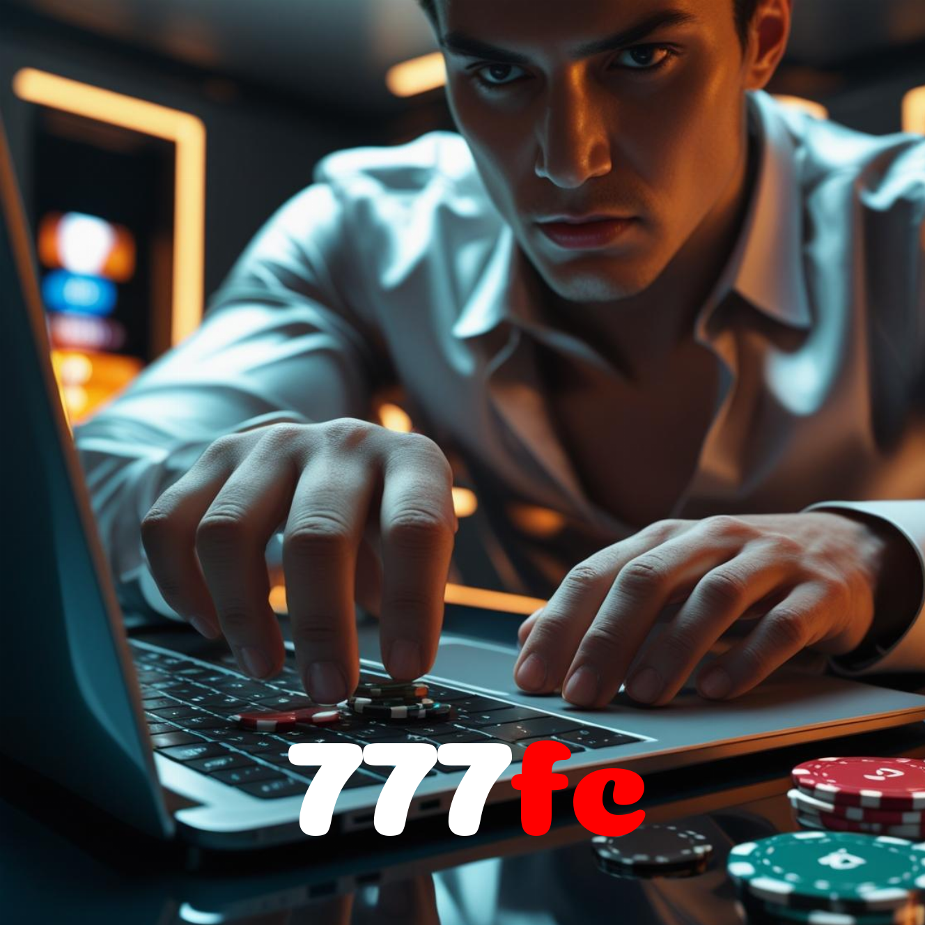 777fc:Gire as slots e ganhe prêmios incríveis com cada giro!