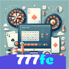 777fc：Jogue no cassino online e aposte no futebol para ganhar grandes prêmios!