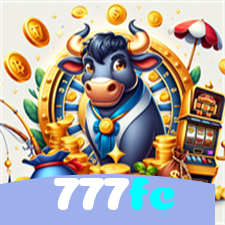 777fc：Cada giro nas slots é uma nova chance de mudar sua sorte!