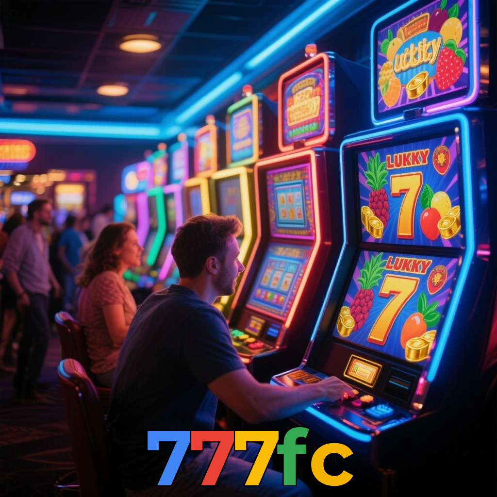 777fc：Jogue blackjack, poker e aposte no futebol para vitórias épicas!