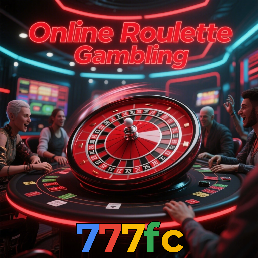 777fc：Jogue nas slots e mude sua sorte agora mesmo!
