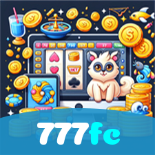 777fc：Aposte nas roletas e leve o jackpot para casa!