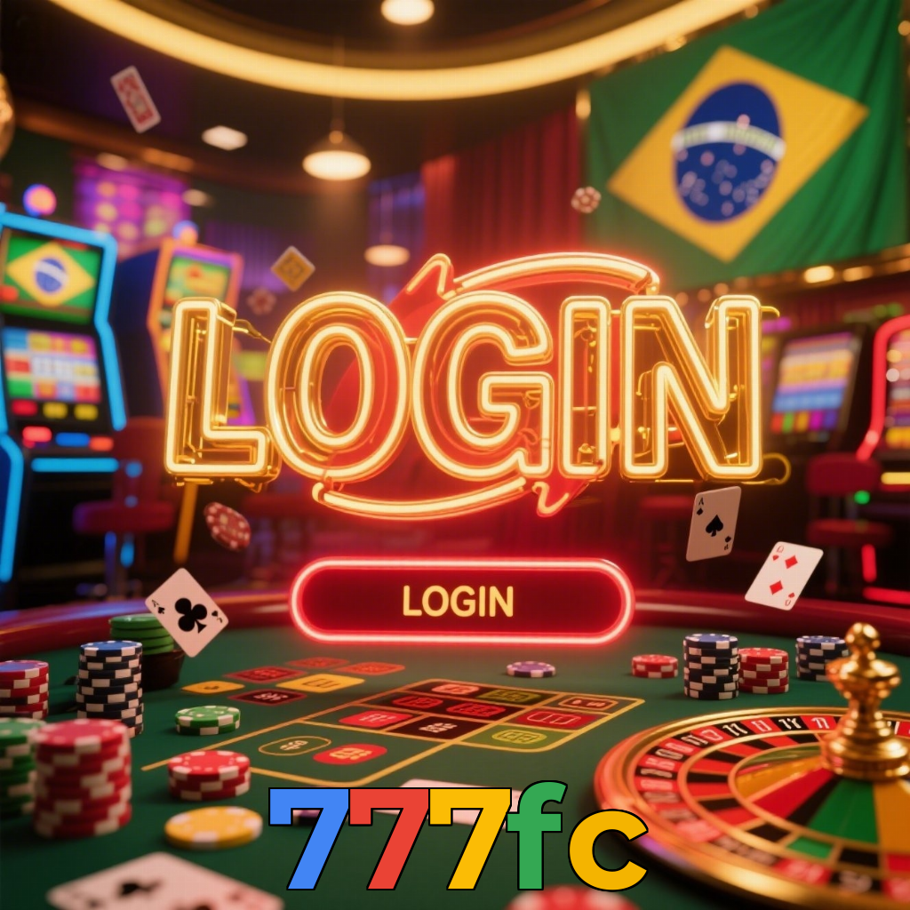 777fc:Jogue slots, aposte no futebol e conquiste grandes vitórias!