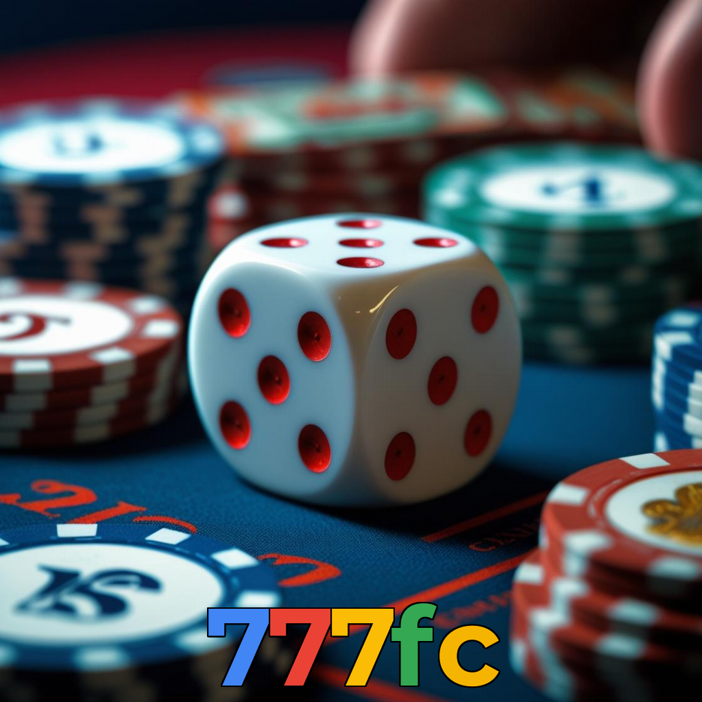 777fc:Apostas em futebol e os melhores jackpots de cassino te esperam!