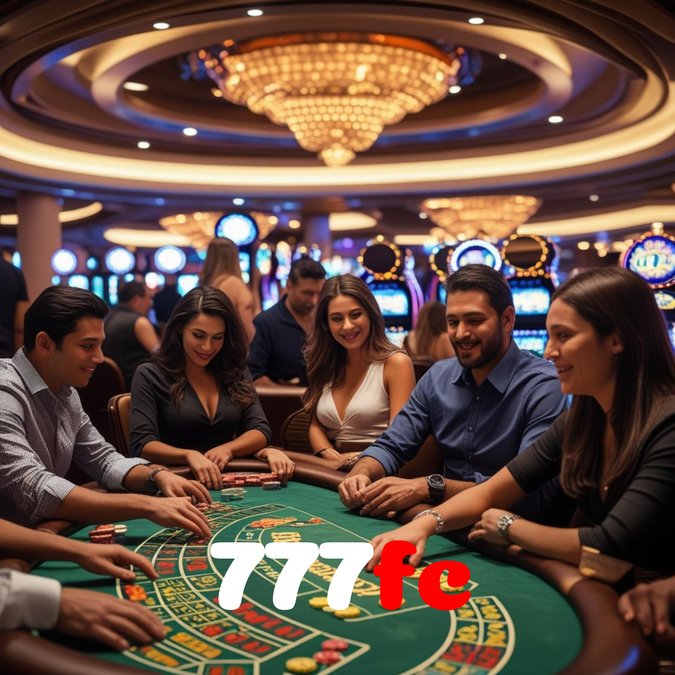 777fc:Aposte nas mesas de poker e vença com estilo!