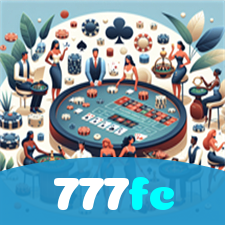 777fc：As slots mais emocionantes estão esperando por você! Jogue agora!