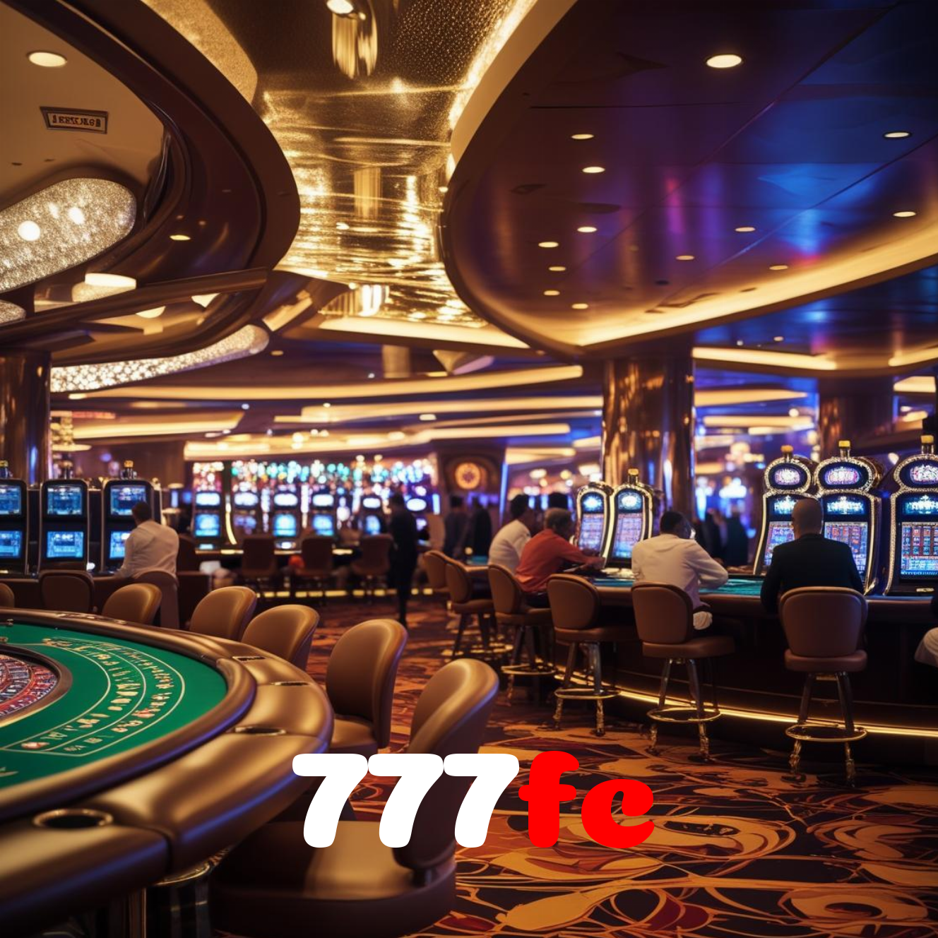 777fc:Apostas emocionantes no futebol e diversão garantida com poker e roleta!