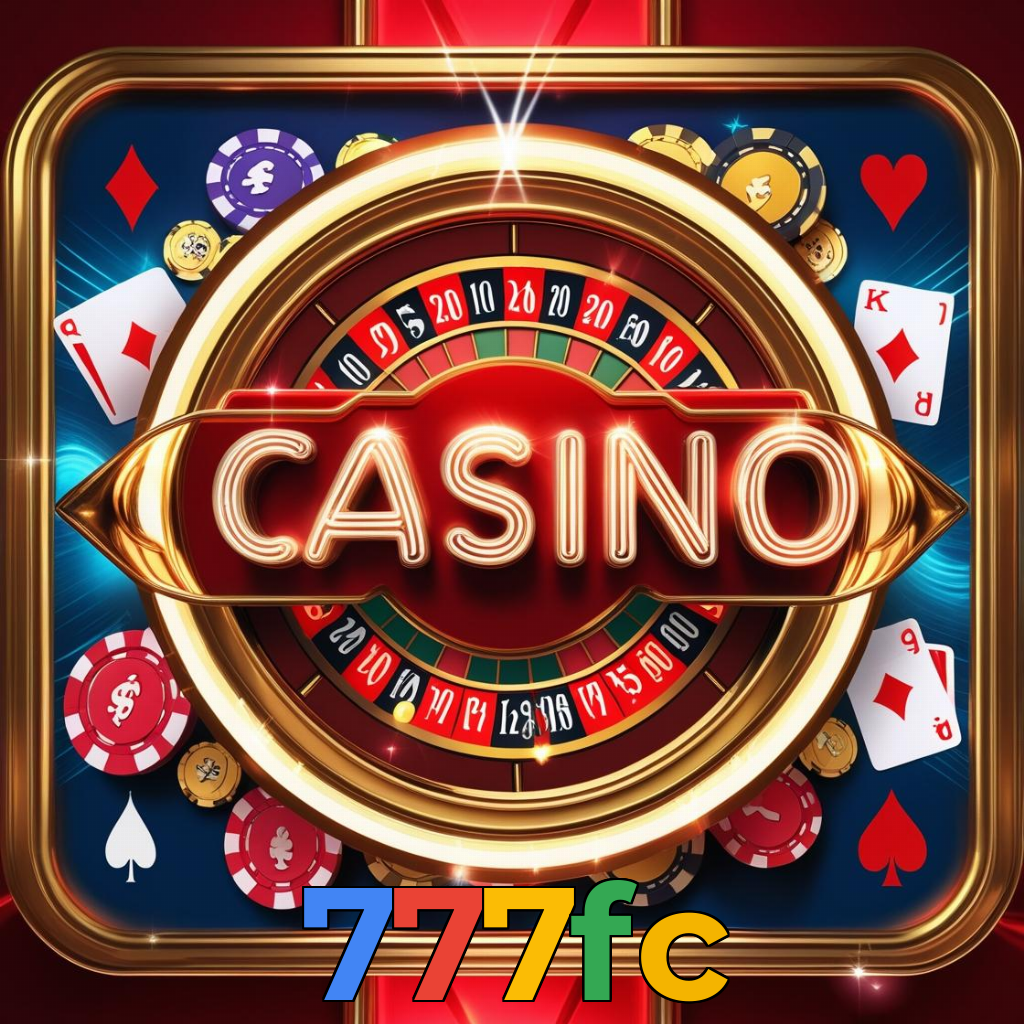 777fc:Apostas em futebol e diversão em blackjack esperam por você!