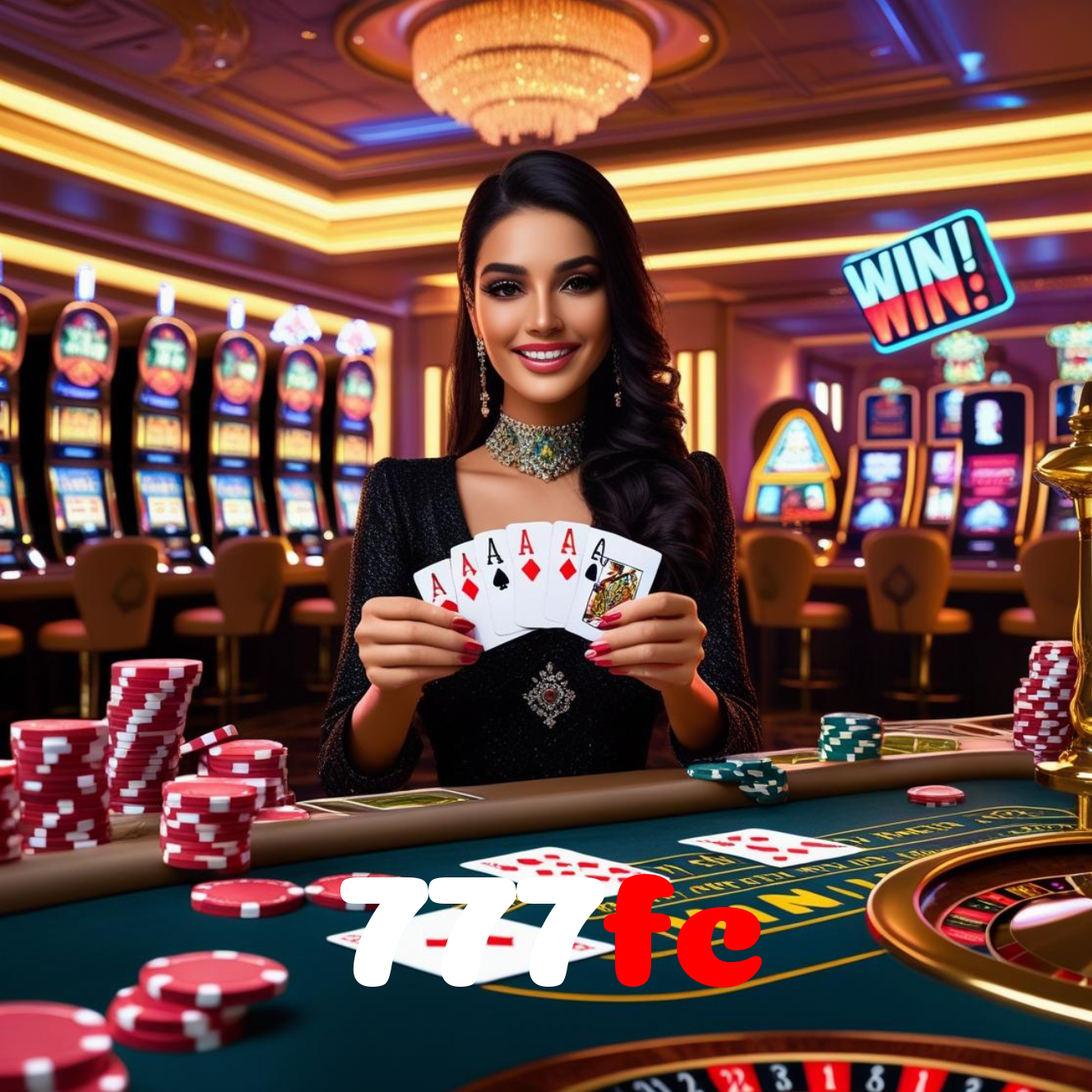 777fc:Aposte nas mesas de poker e vença grandes prêmios!