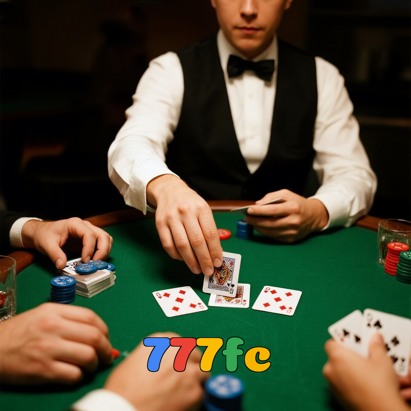 777fc：Grandes vitórias em poker, roleta e apostas no futebol esperam por você!