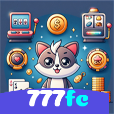 777fc：Ganhe prêmios jogando slots e apostando no futebol online!