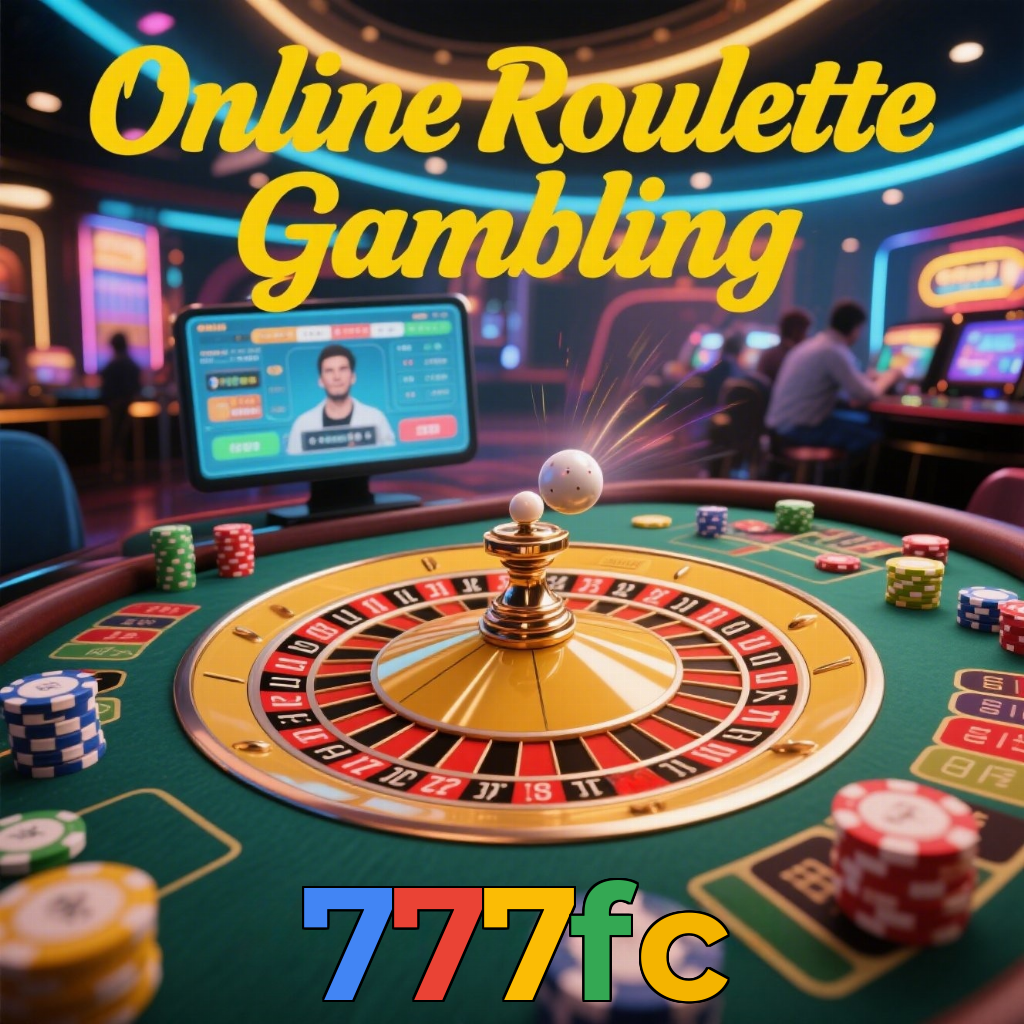 777fc:Aposte no futebol e ganhe prêmios fantásticos em blackjack e roleta!