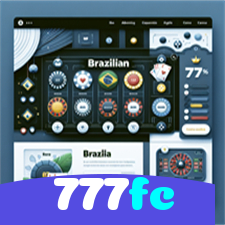 777fc:Aposte no futebol online e conquiste prêmios incríveis agora!