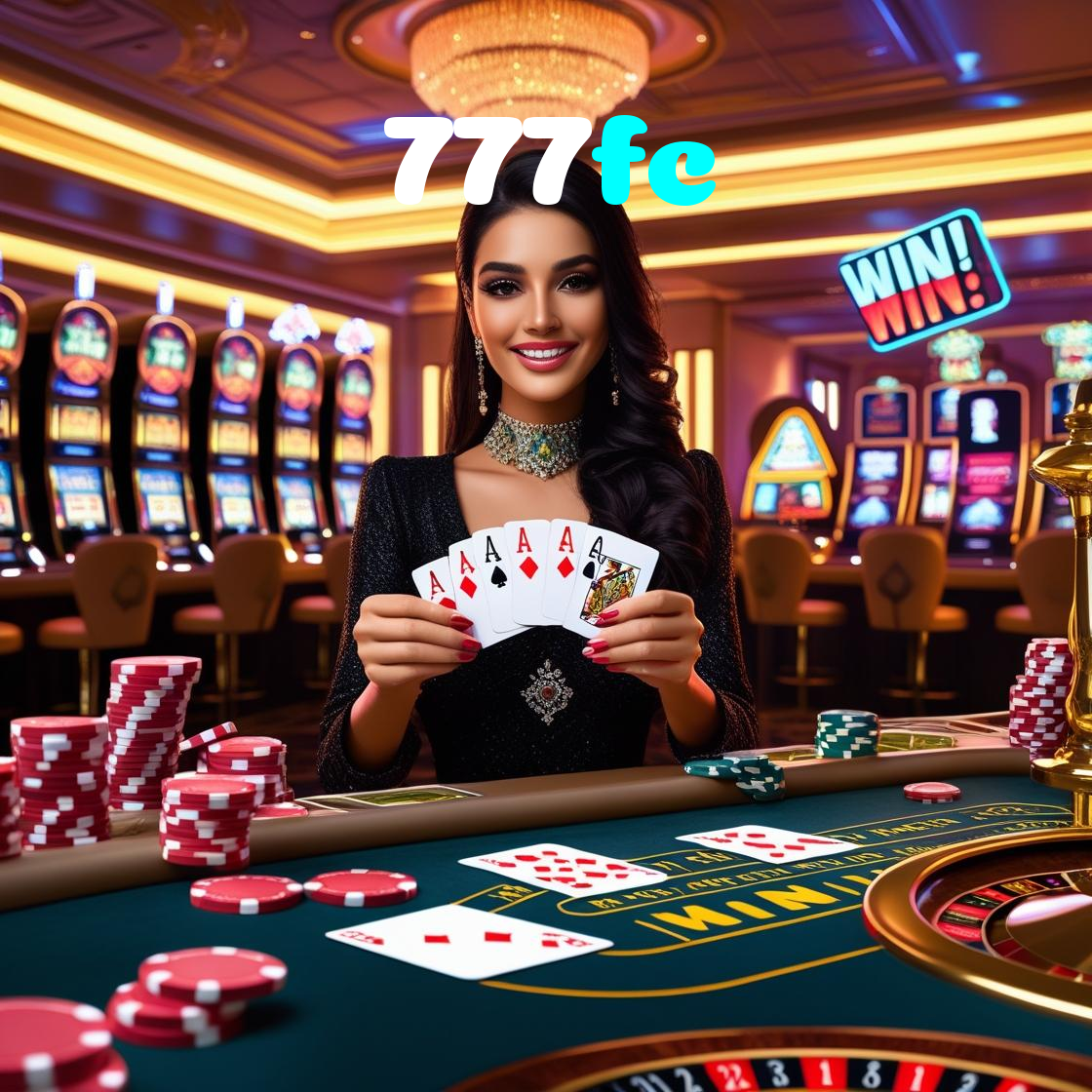777fc：Jogue slots, aposte no futebol e ganhe grandes prêmios em nosso cassino!