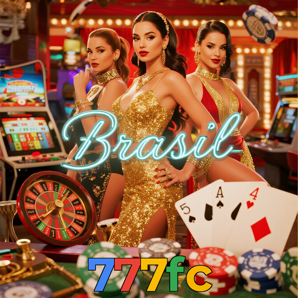 777fc：Jogue poker, aposte no futebol e tenha uma experiência incrível no cassino online!