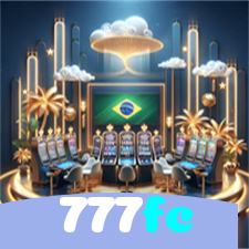 777fc：A roleta nunca foi tão empolgante! Aposte e vença!