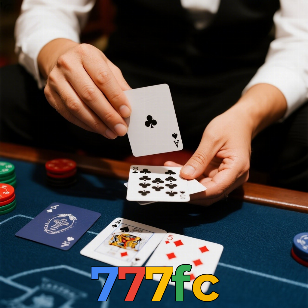 777fc:A melhor plataforma para apostas no futebol e diversão em jogos de cassino!