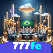 777fc：Aposte no futebol online e vença como um campeão!