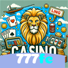 777fc：Jogue nas roletas e experimente a verdadeira emoção do cassino!