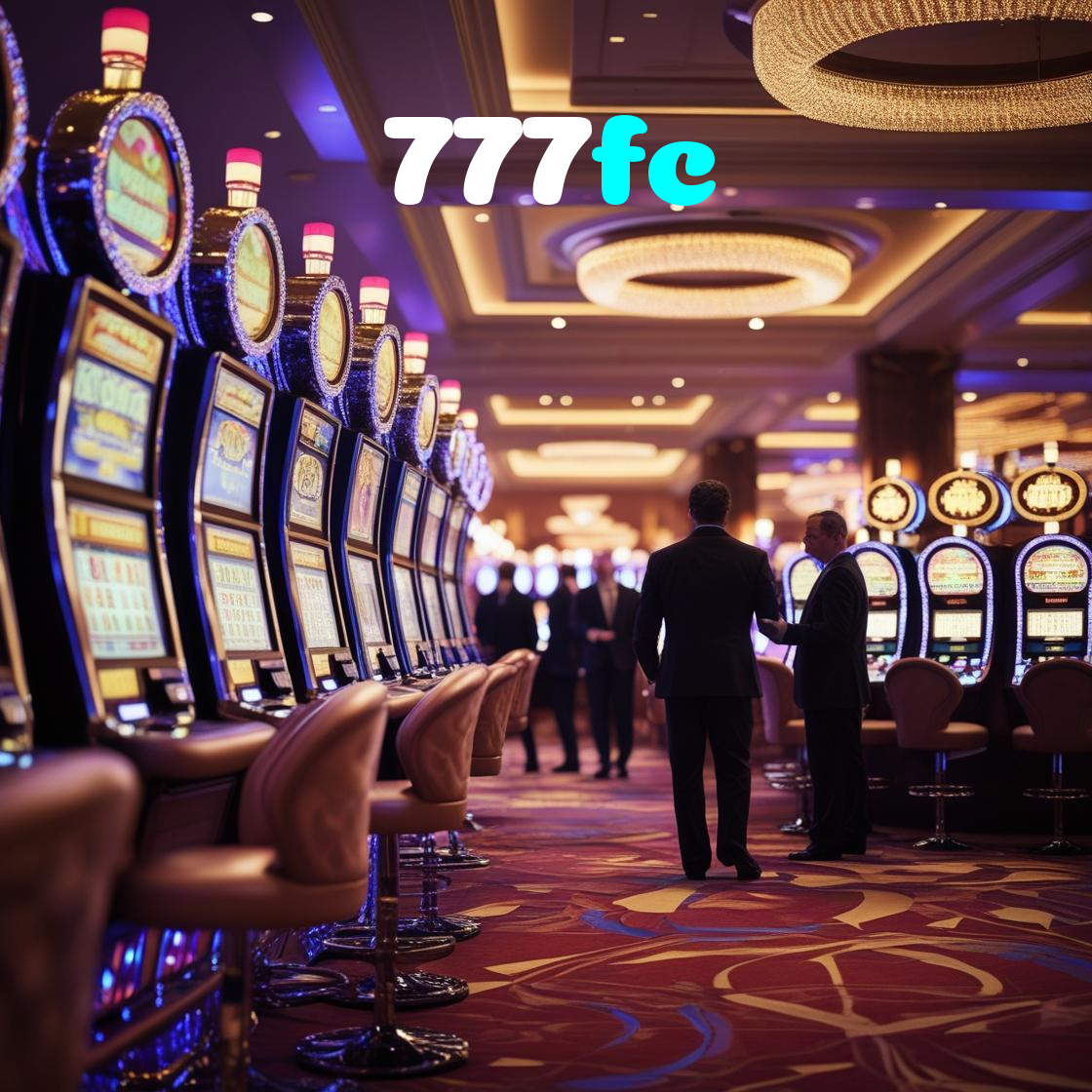 777fc:Apostas ao vivo no futebol e grandes prêmios em blackjack e roleta!