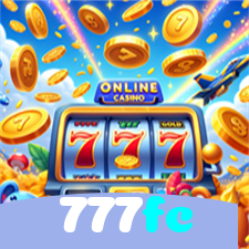 777fc:Aposte em nosso cassino e viva uma experiência única de diversão!