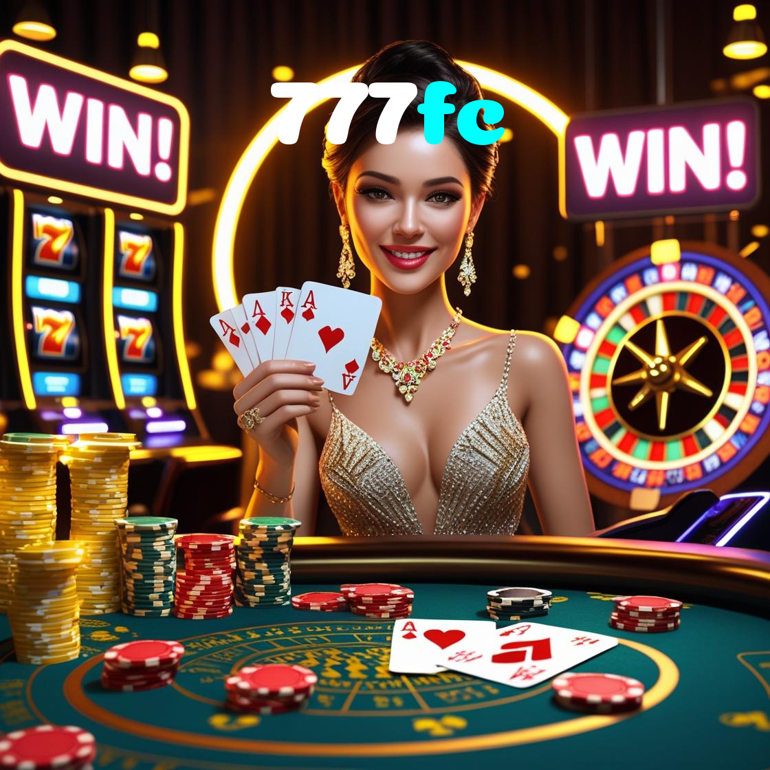 777fc:Jogue slots, aposte no futebol e ganhe prêmios incríveis no cassino online!