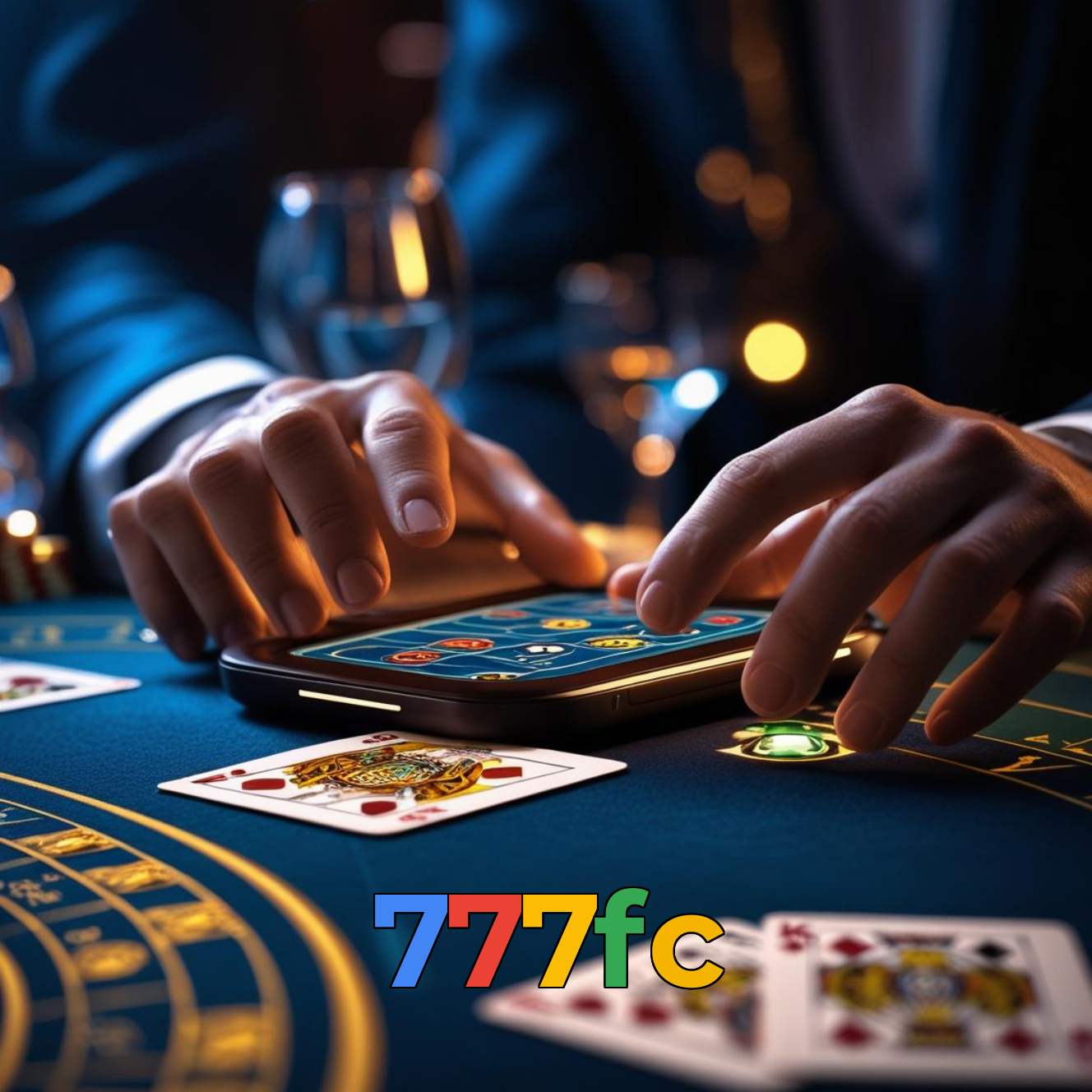 777fc:Apostas no futebol e grandes prêmios em roleta no cassino online!