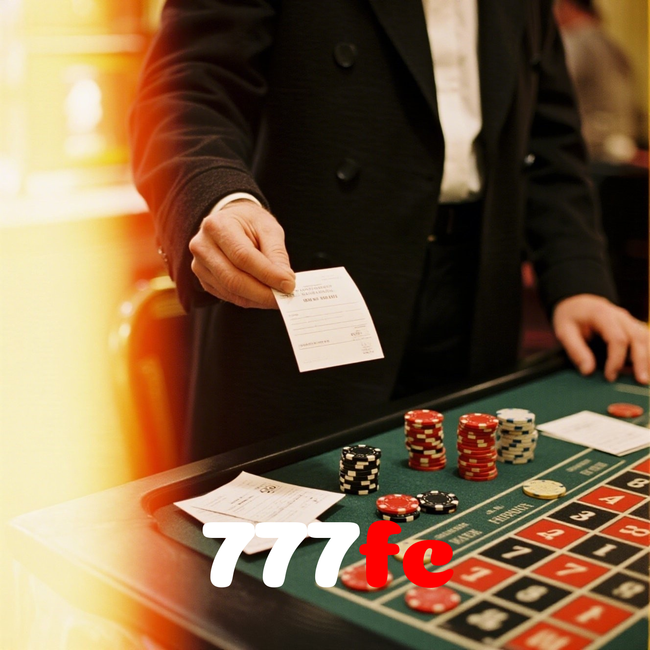 777fc:Jogue poker, aposte no futebol e tenha uma experiência incrível no cassino online!