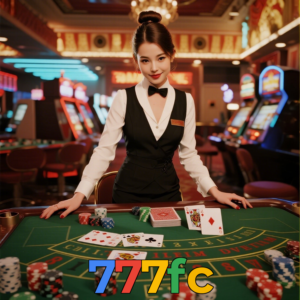 777fc：Jogue nas mesas de poker e vença como um profissional!