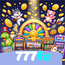 777fc：Aposte no futebol, jogue poker e conquiste vitórias épicas!