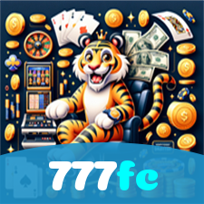 777fc:Jogue poker, roleta e aposte no futebol online com segurança!