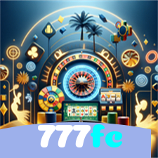 777fc：O melhor cassino online para quem ama futebol e jogos como poker e slots!