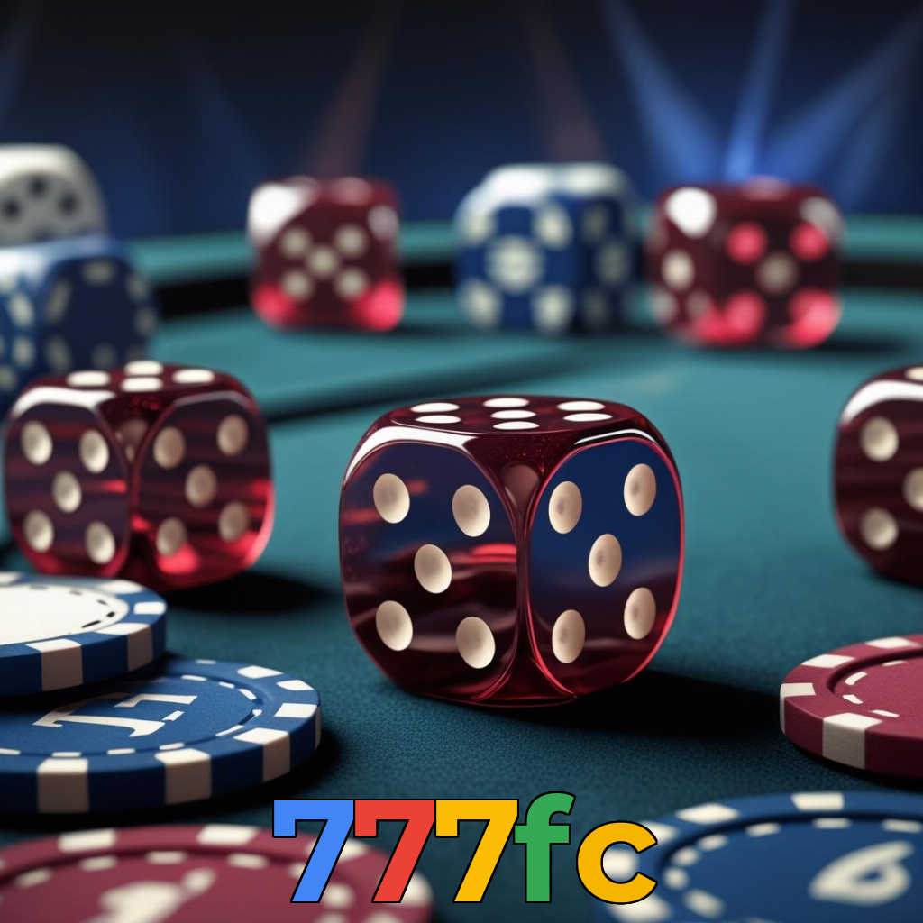 777fc：Jogue nas slots e viva a emoção das grandes vitórias!