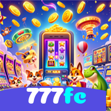 777fc：A melhor experiência de apostas no futebol e cassino está no nosso site!