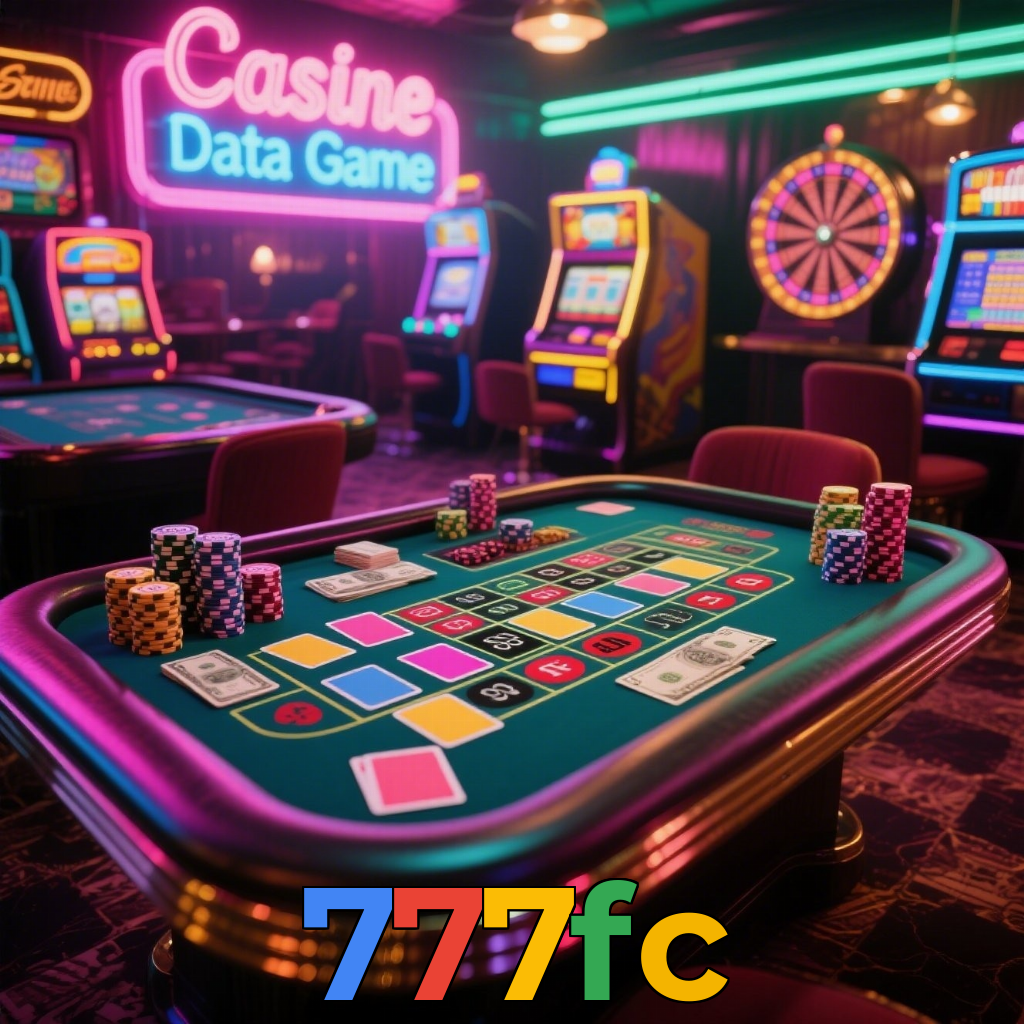 777fc：Conquiste prêmios no futebol e vença nas mesas de poker online!